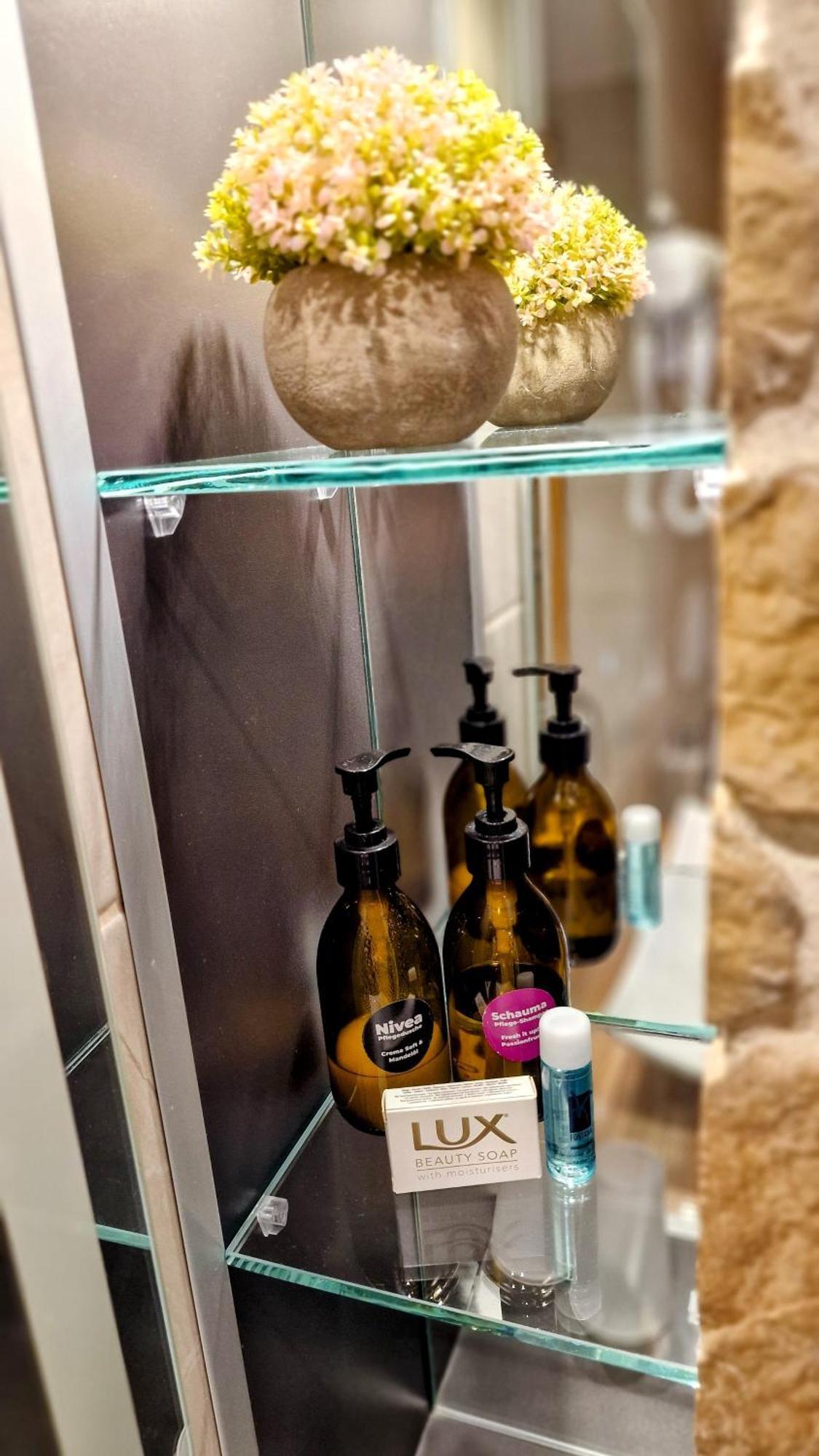 Nr 3 "Aggenstein"-Einzigartige Studio Mit Sued Balkon Inkl Koenigscard Pfronten Exteriör bild